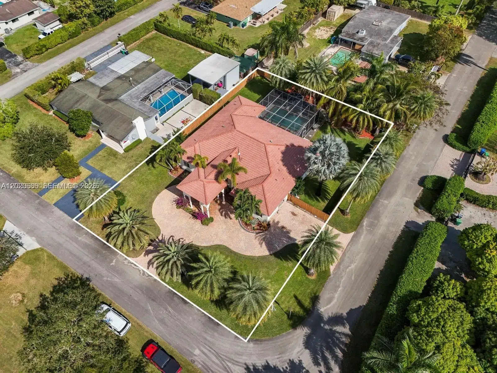 24225 SW 198th Ave, Homestead FL 33031 photo 3