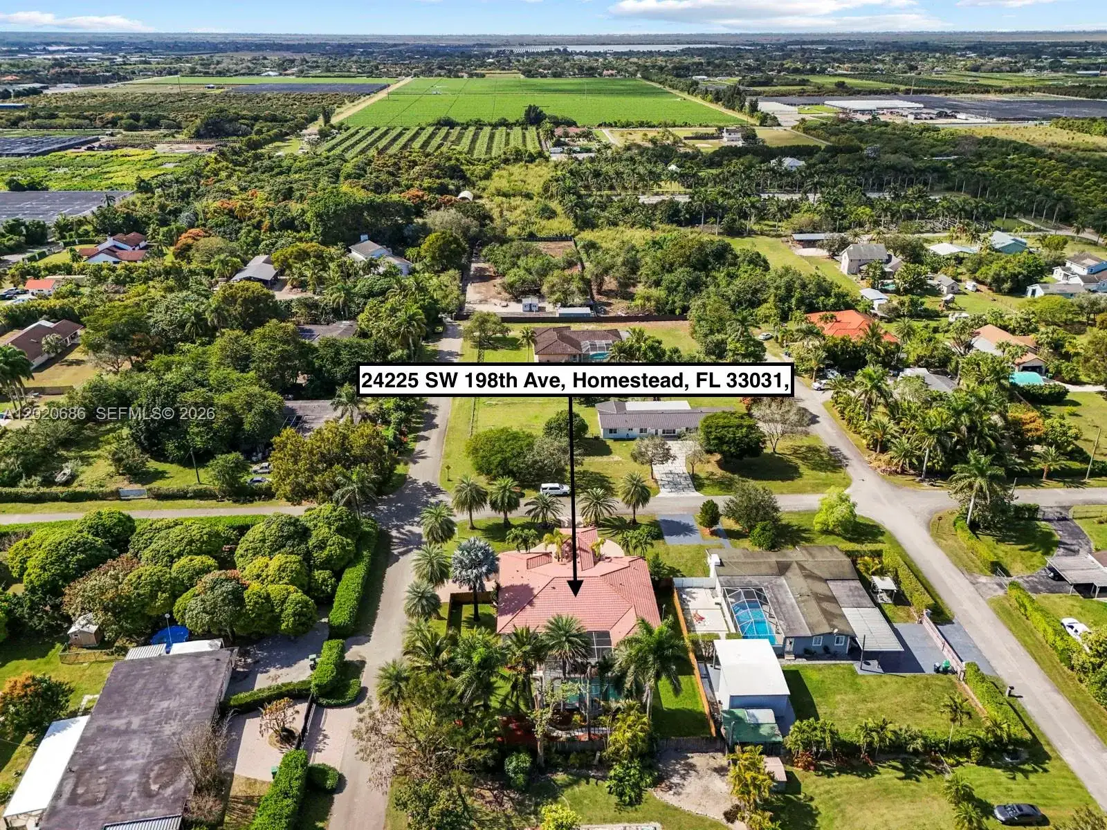 24225 SW 198th Ave, Homestead FL 33031 photo 4