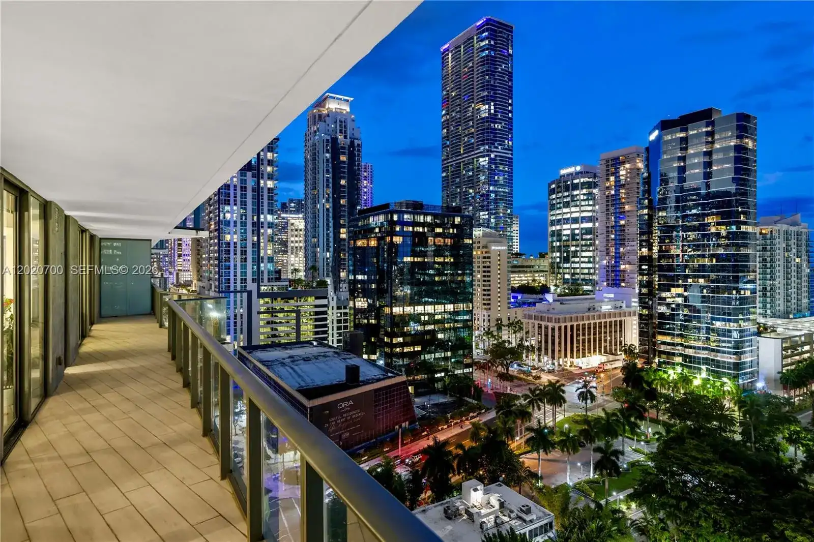 1300 S Miami Ave # 1405, Miami FL 33130 photo 3
