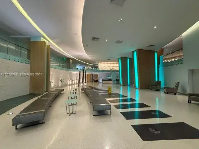 92 SW 3rd St # 1804, Miami FL 33130 photo 3