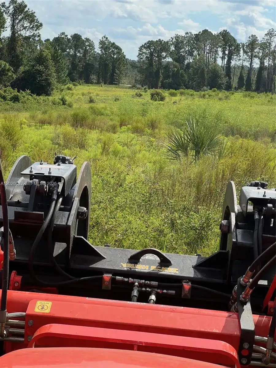 Huntington Shortcut Rd, Cresent City FL 32112 photo 3