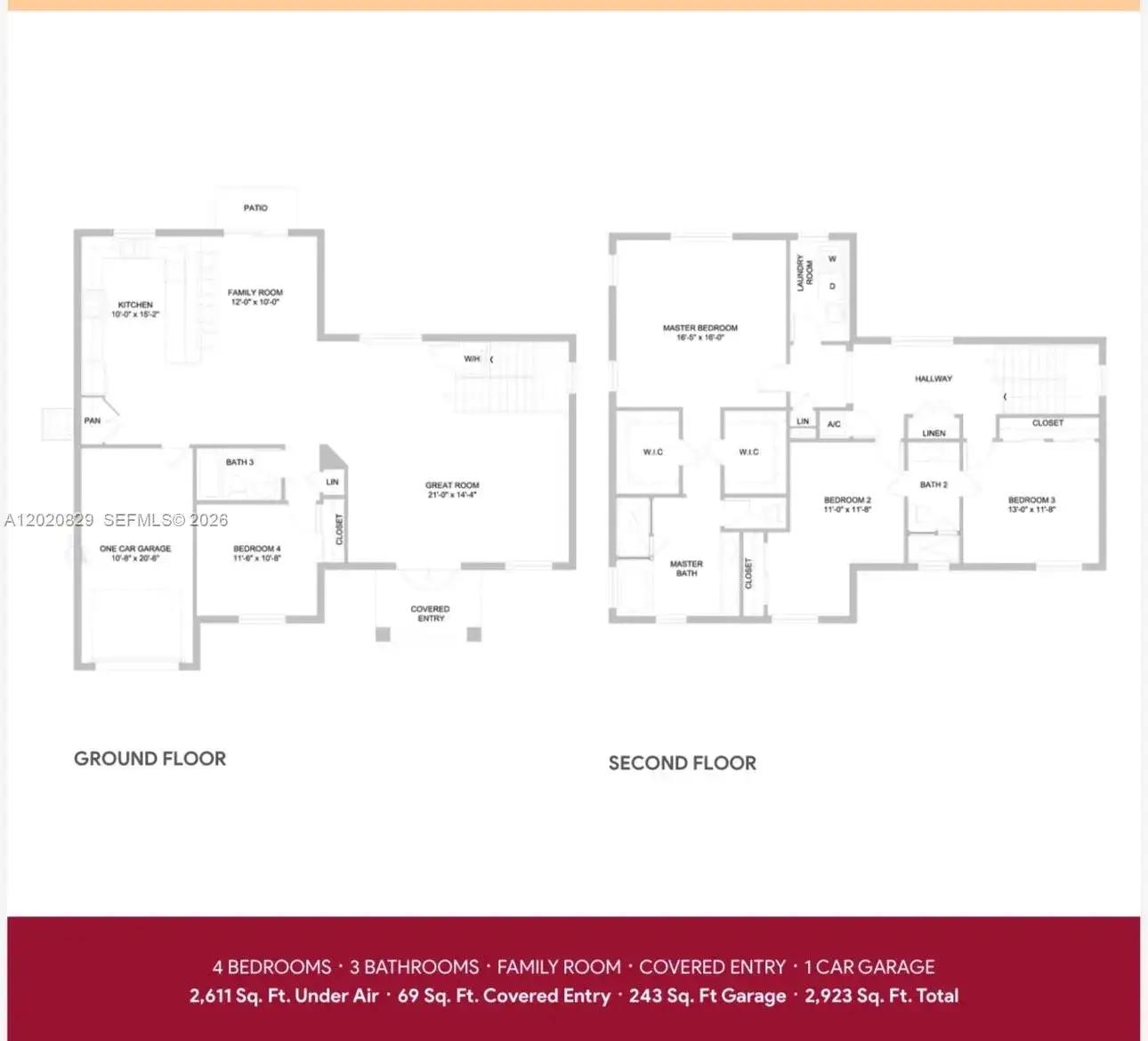 23149 SW 119th Ave, Miami FL 33170 photo 2