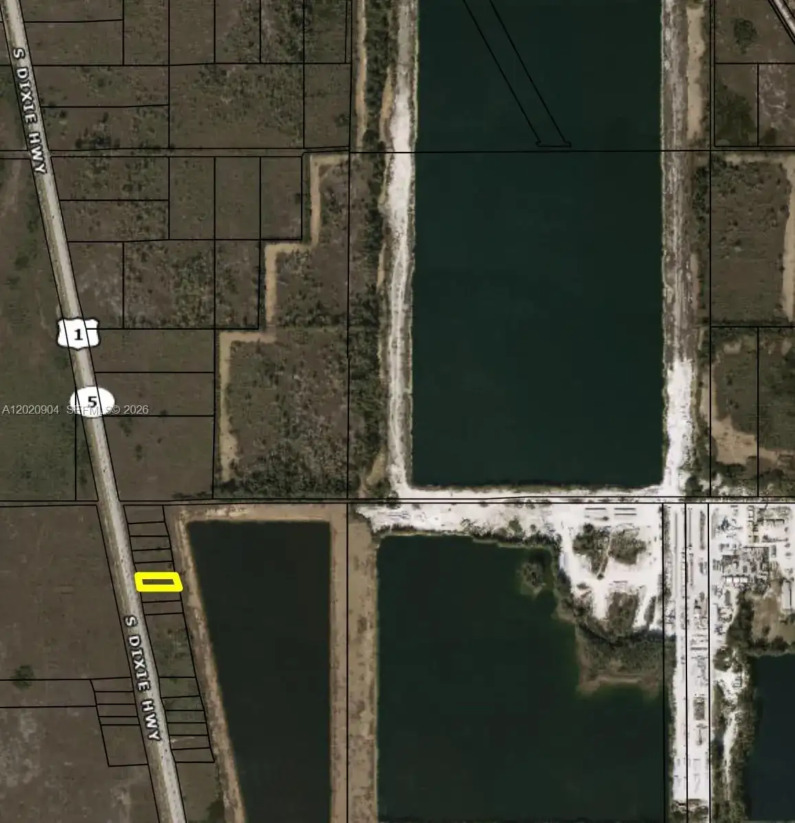 US1, Florida City FL 33034 photo 2