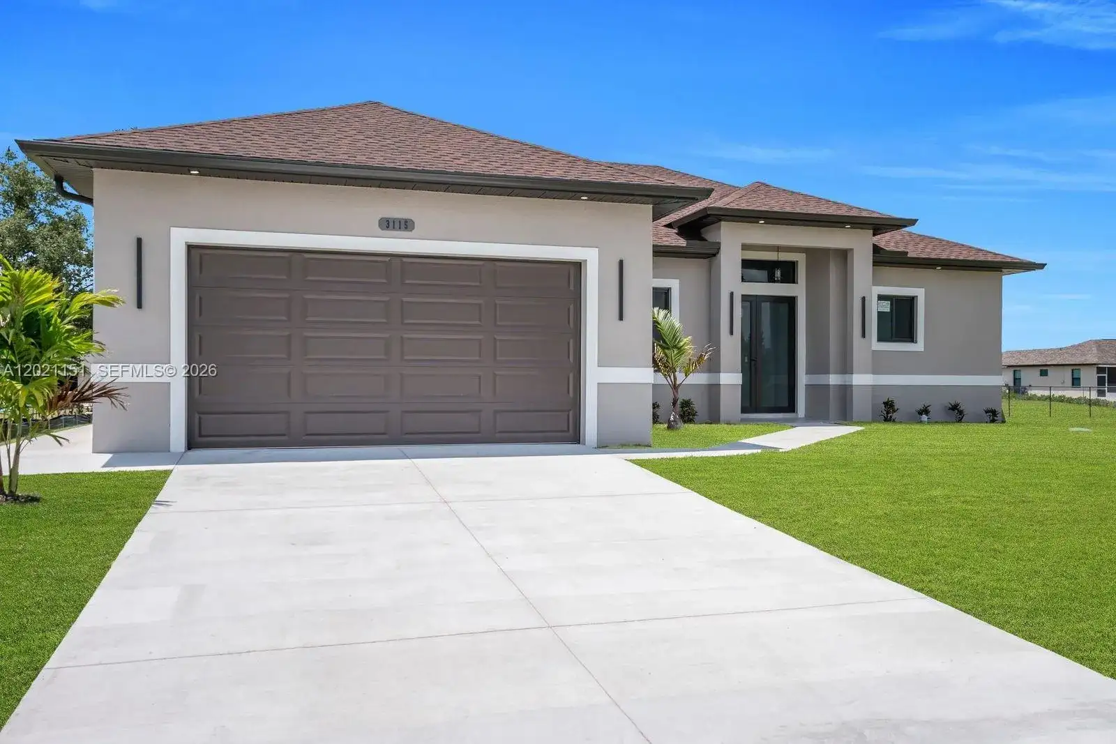 3115 2nd ST SW, Lehigh Acres FL 33976 photo 3
