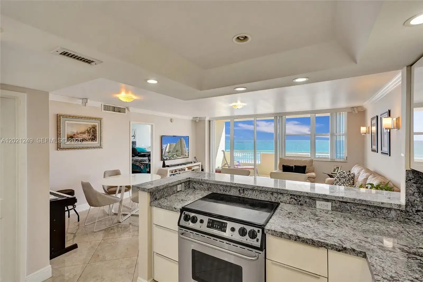 3180 S Ocean Dr # 415, Hallandale Beach FL 33009 photo 2