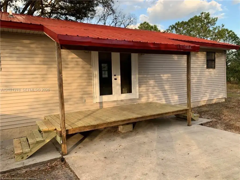 2225 N UNICORN # 0, Avon Park FL 33825 photo 3