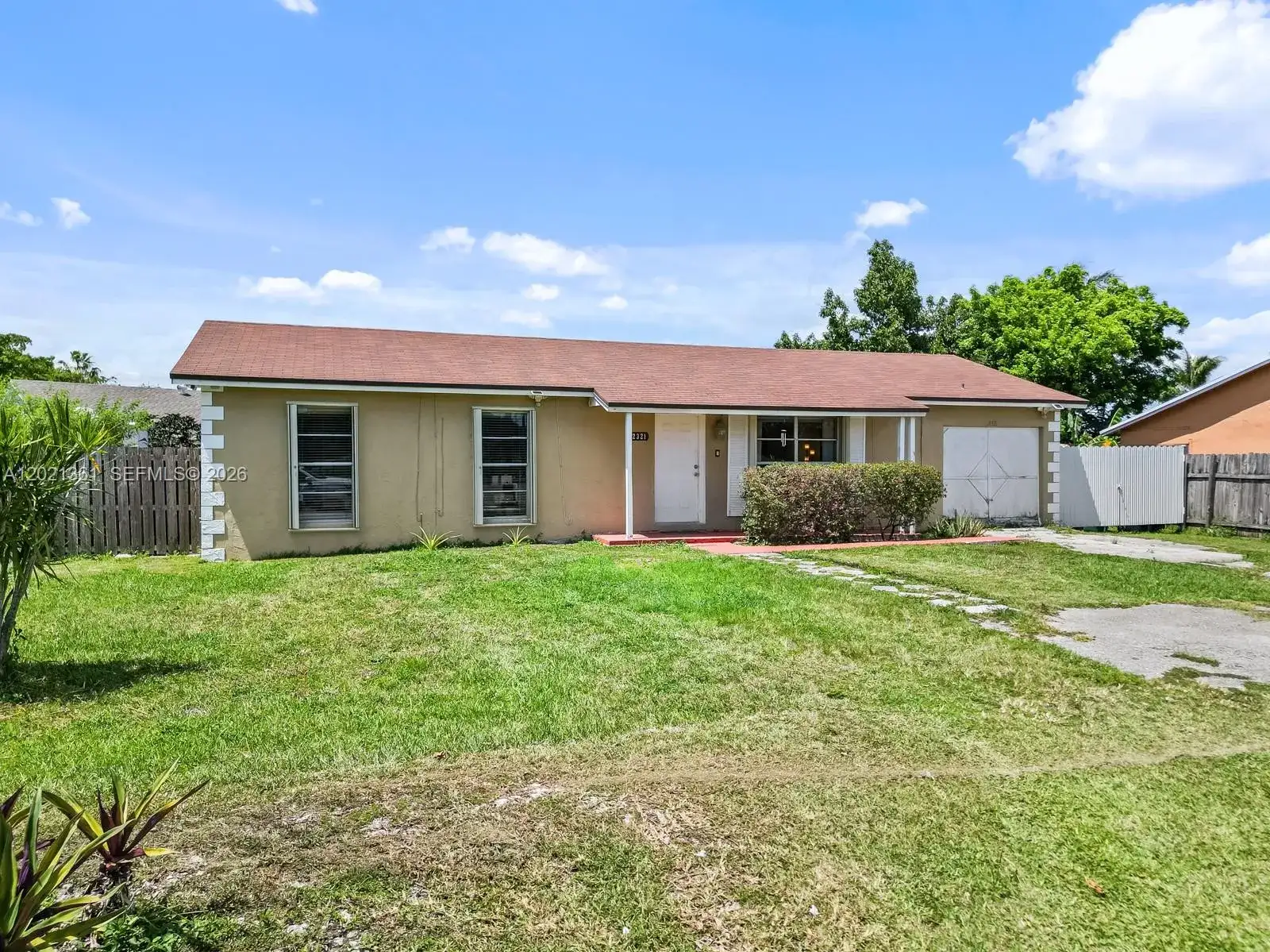 12321 SW 268, Homestead FL 33032 photo 2