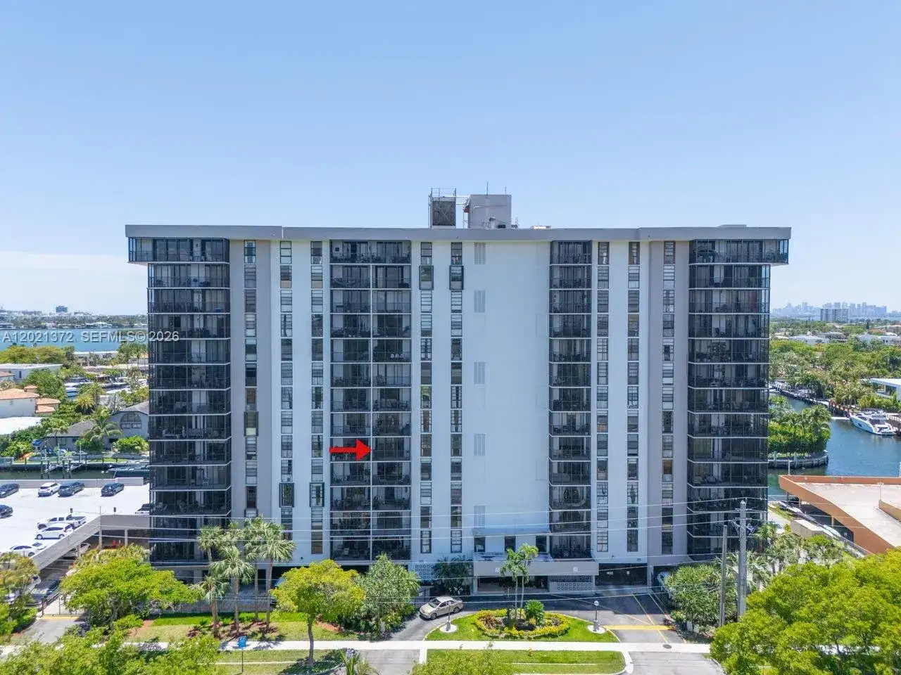 2500 NE 135th St # B506, North Miami FL 33181 photo 3
