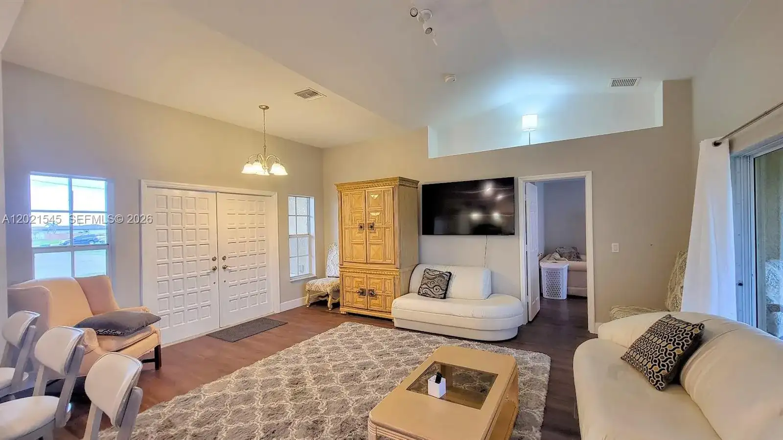 7018 PILGRIM CT, La Belle FL 33935 photo 3