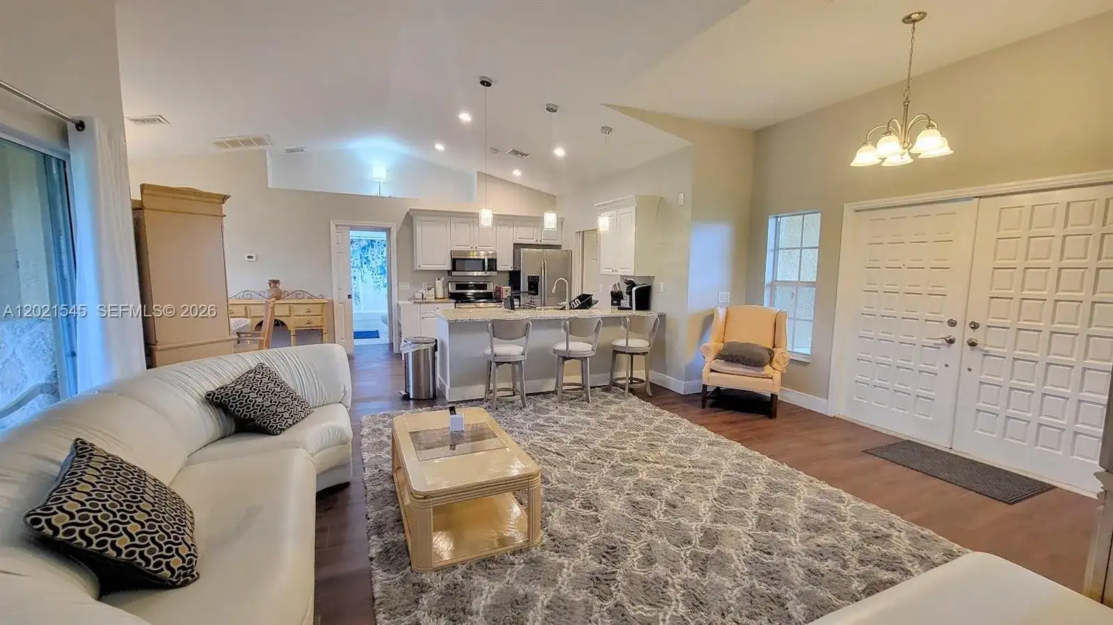 7018 PILGRIM CT, La Belle FL 33935 photo 5