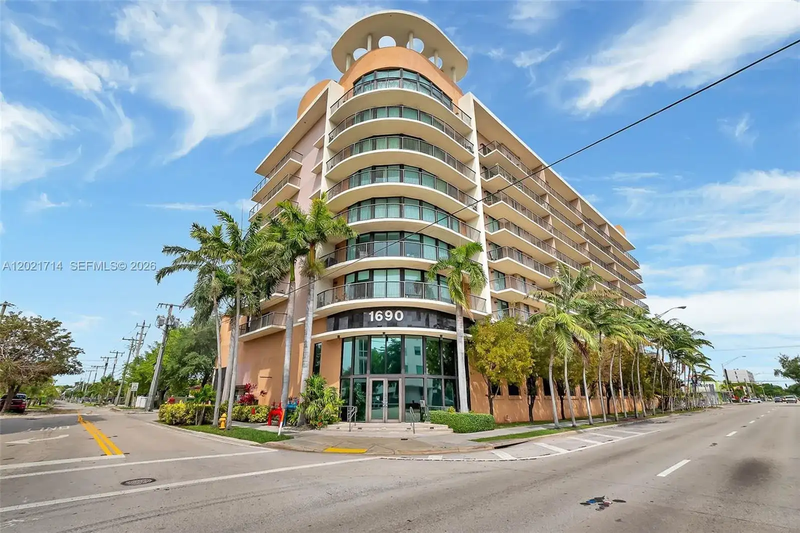 1690 SW 27th Ave # 805, Miami FL 33145 photo 2