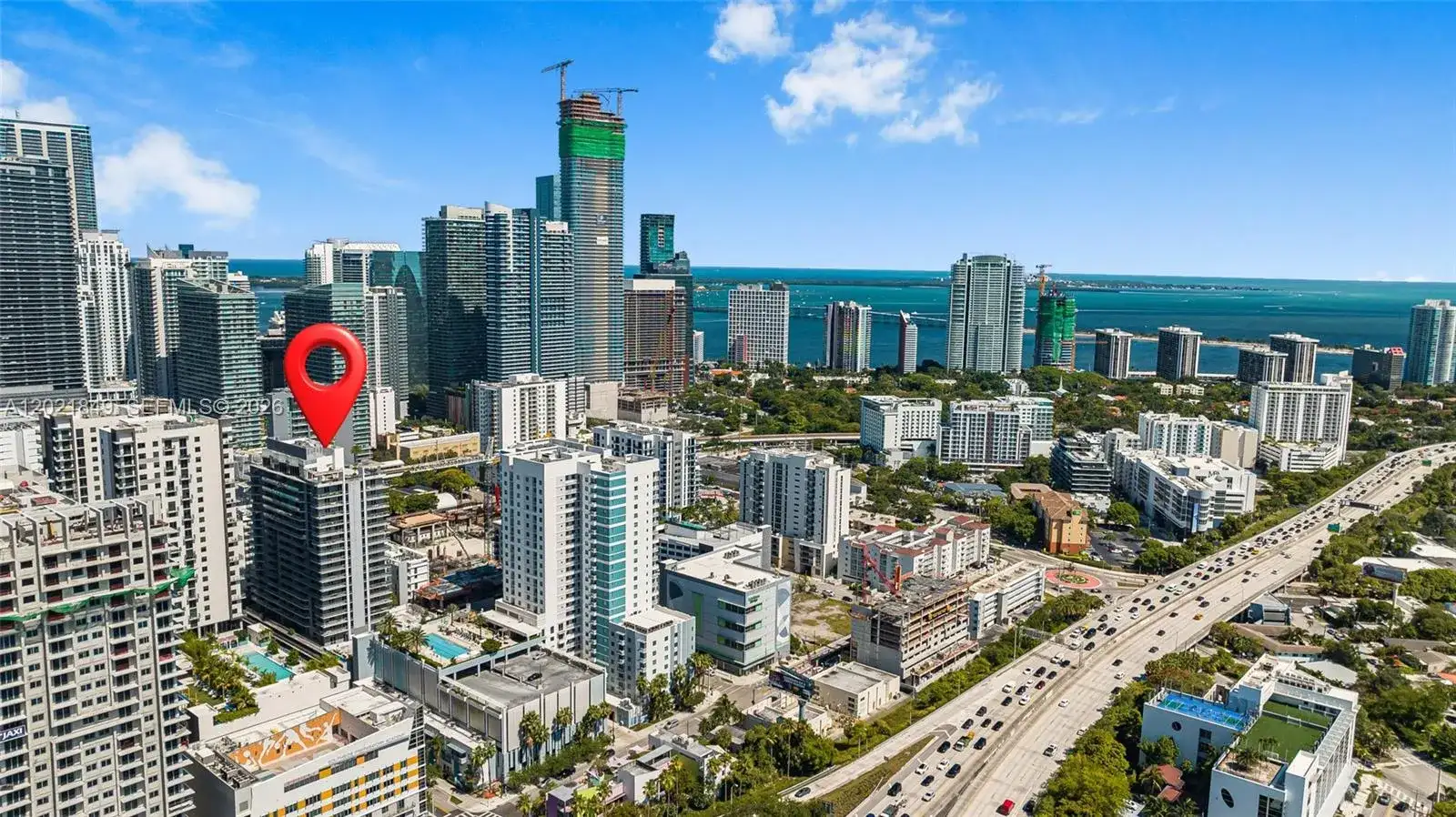 1010 SW 2nd Ave # 1608, Miami FL 33130 photo 2