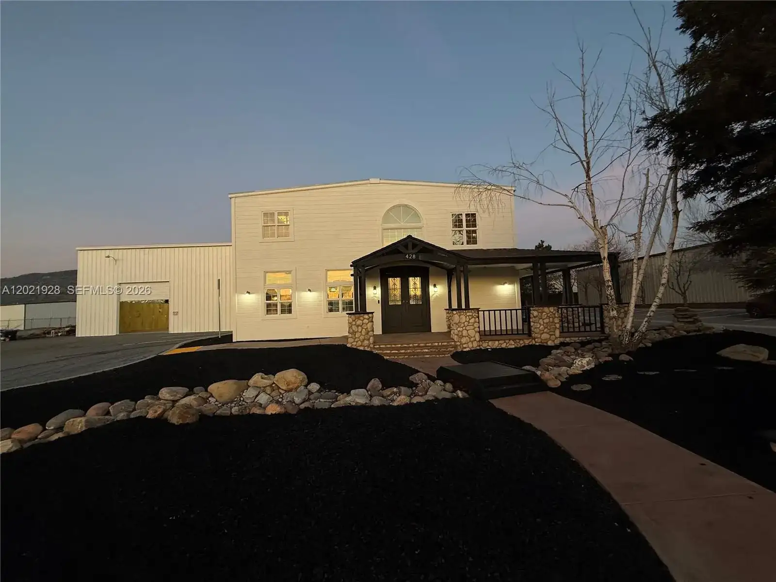 428 North Curry Street, FL photo 3