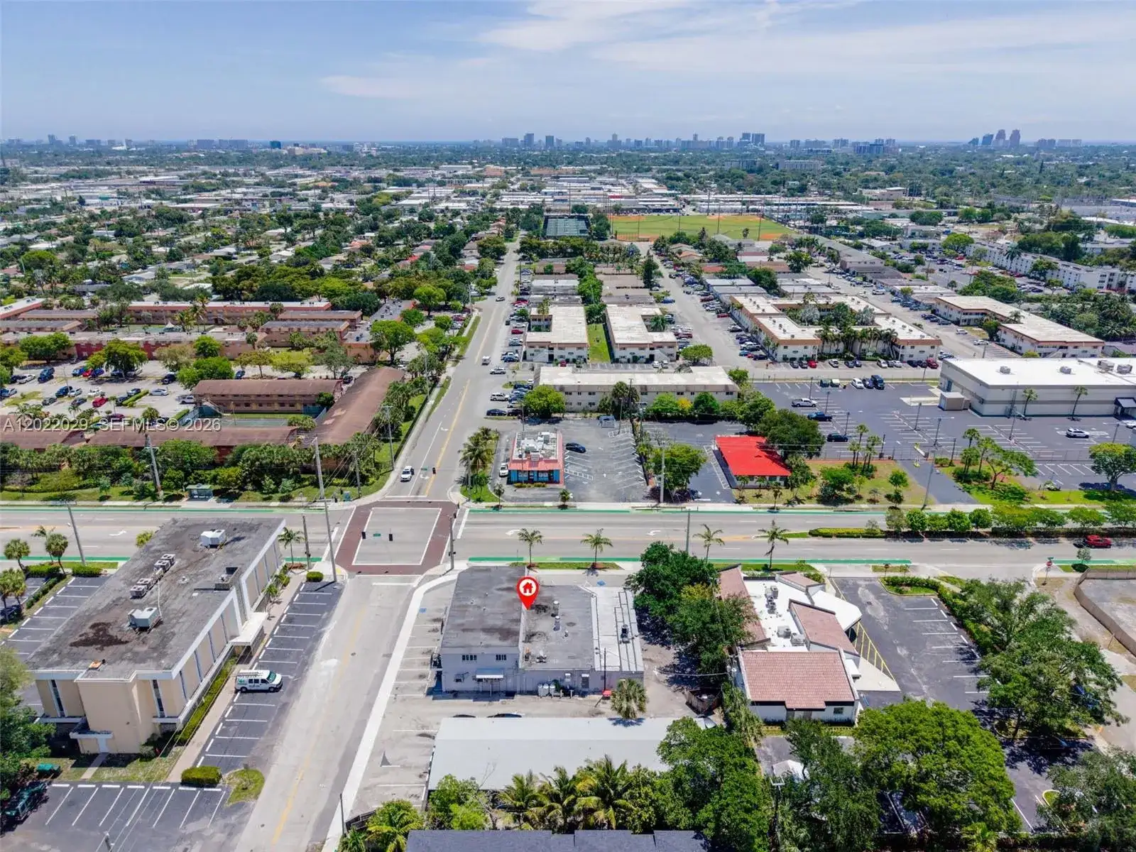 4087-4095 N Andrews Ave, Oakland Park FL 33309 photo 3