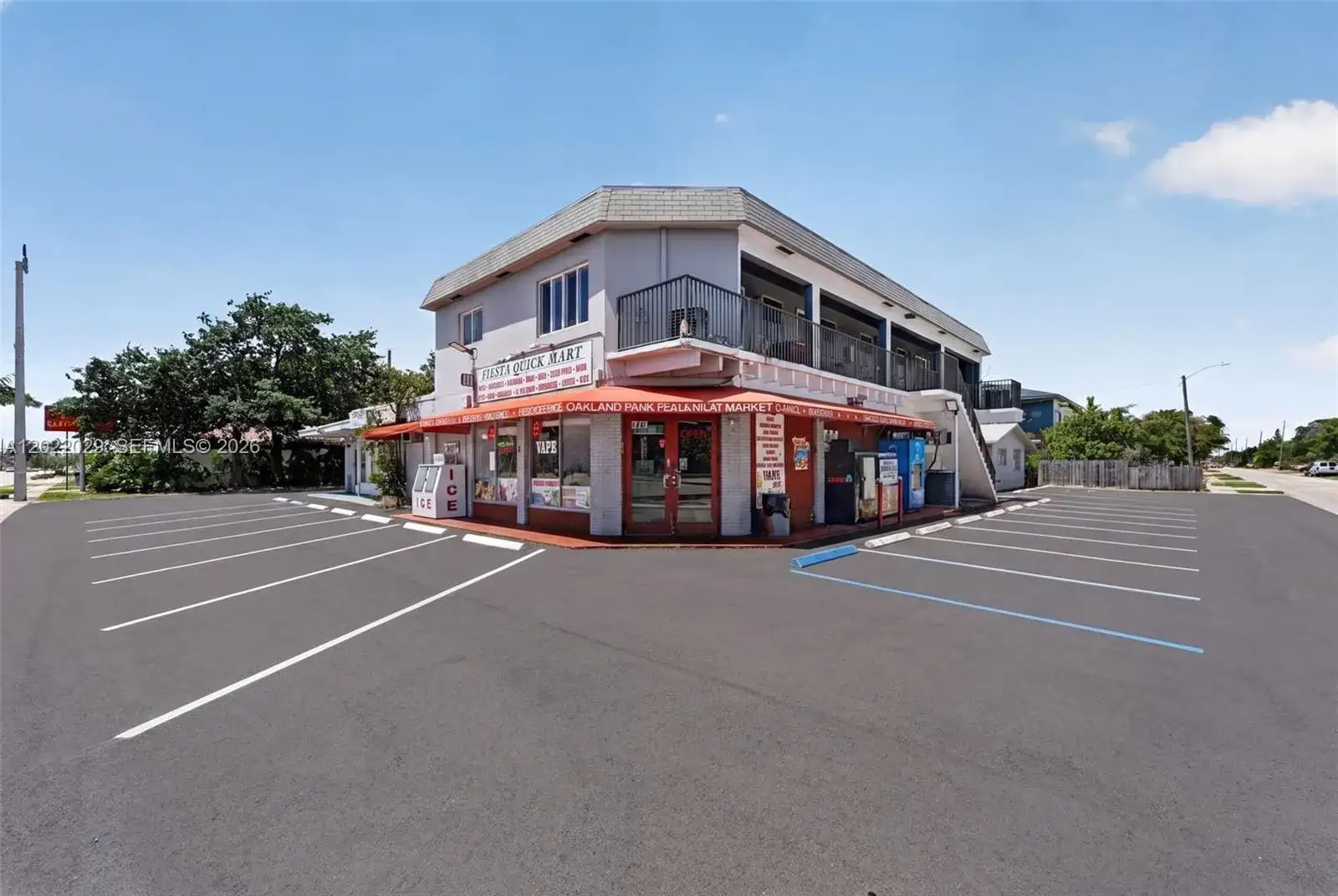 4087-4095 N Andrews Ave, Oakland Park FL 33309 photo 4