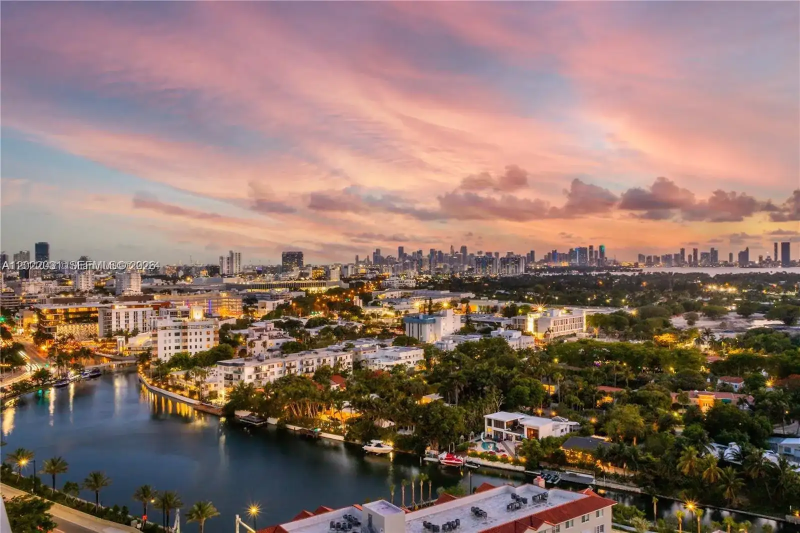 2655 Collins Ave # 2302, Miami Beach FL 33140 photo 2