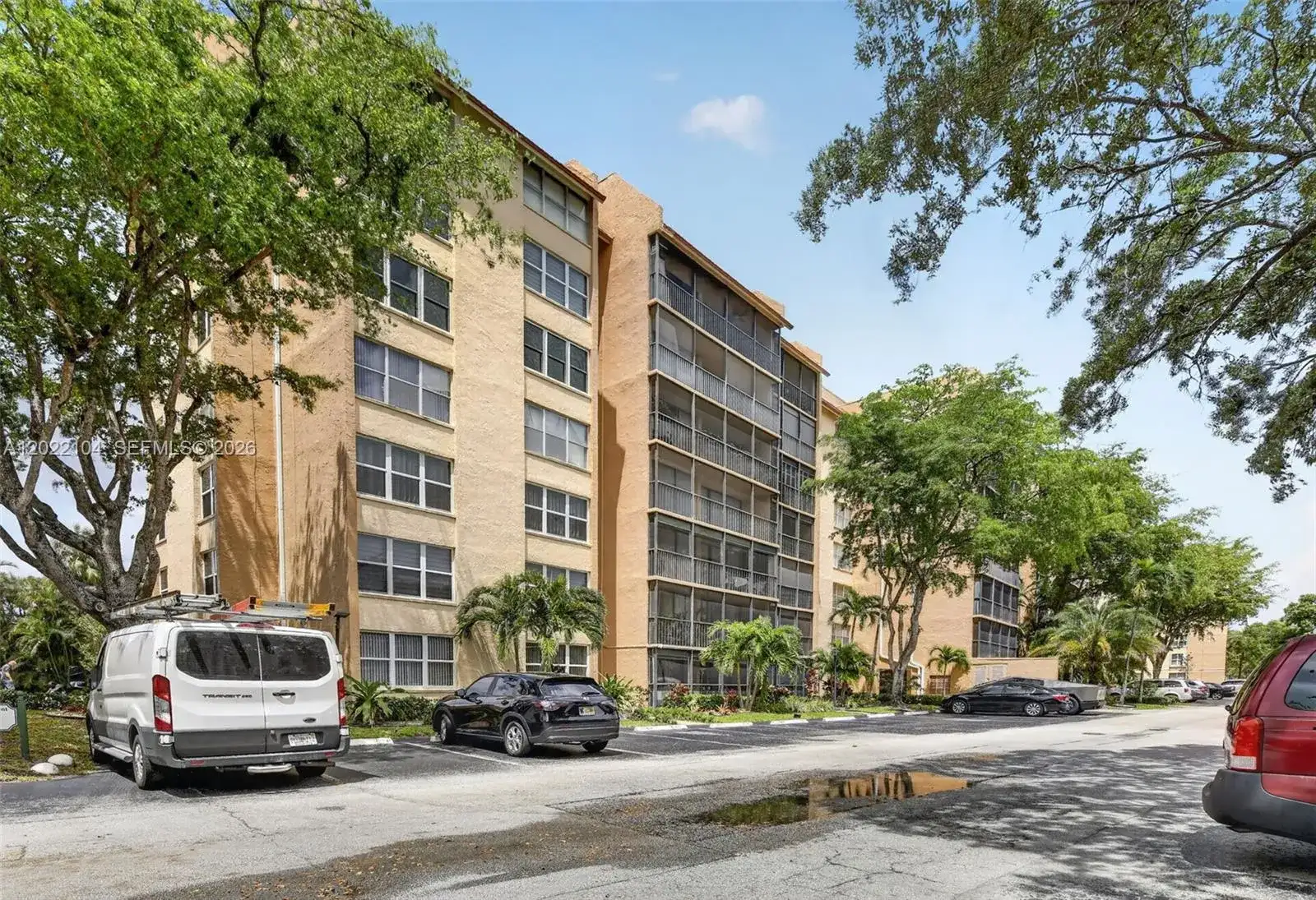 3771 Environ Blvd # 355, Lauderhill FL 33319 photo 2