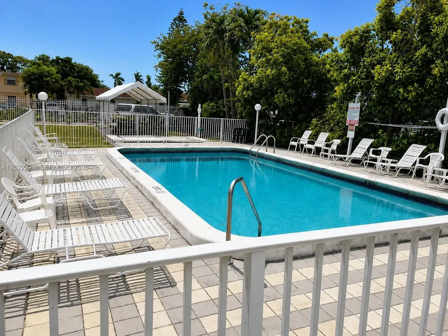 2839 Taylor St # 8, Hollywood FL 33020 photo 5