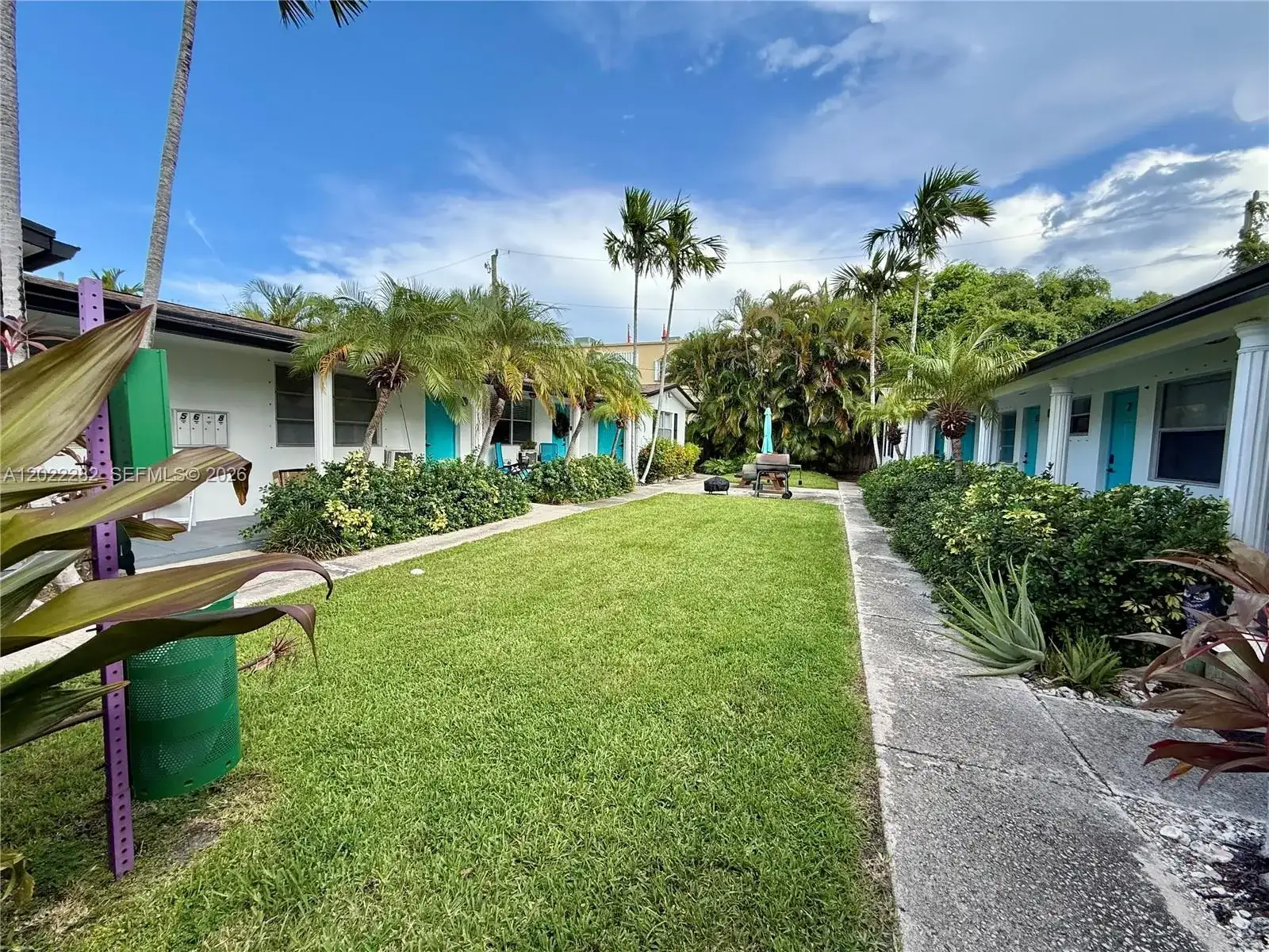 3210 Canal Dr # 5, Pompano Beach FL 33062 photo 4