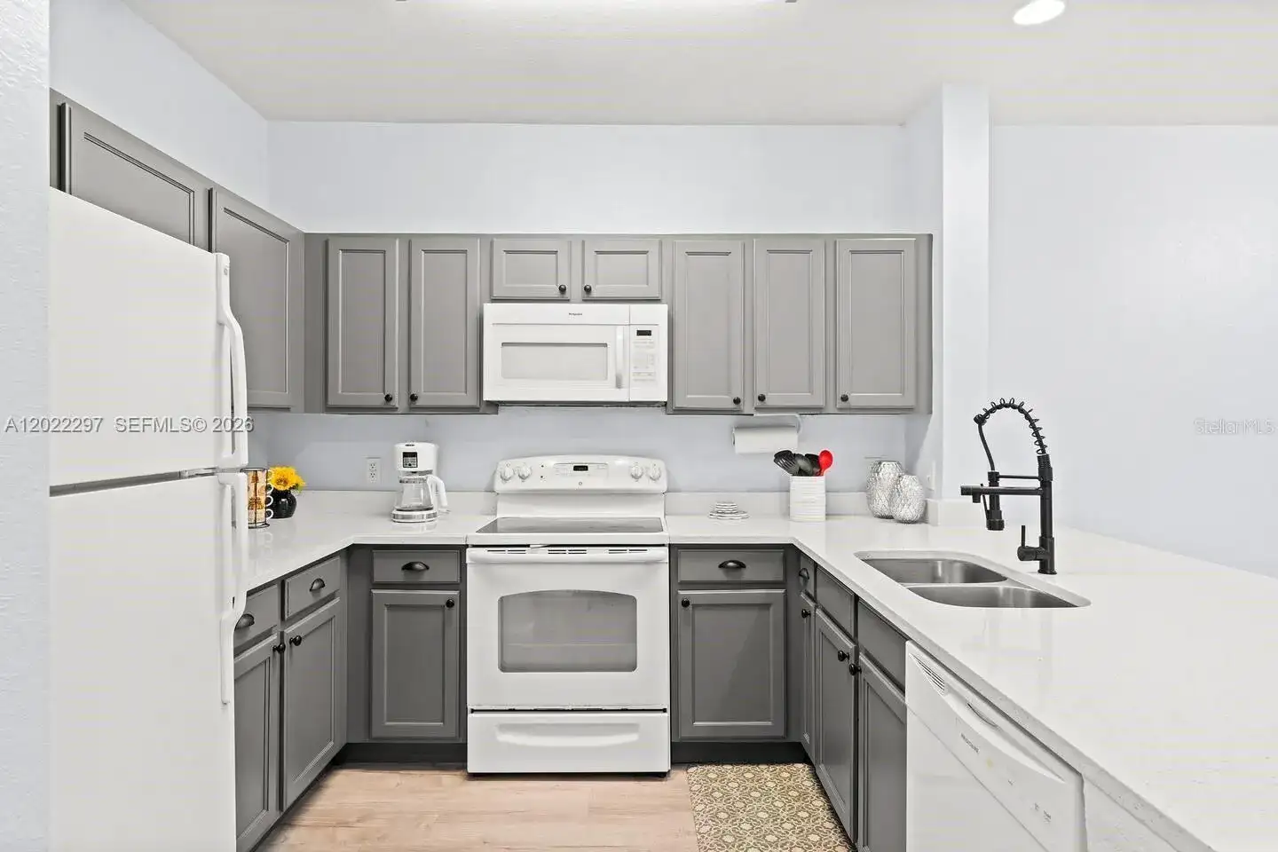 3175 feltrim Place # 305, Kissimmee FL 34747 photo 5