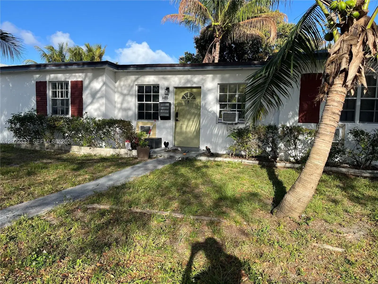 14155 NE 14th Ave, North Miami FL 33161 photo 3