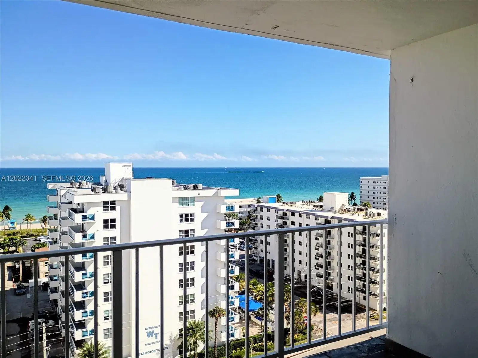 1410 S Ocean Dr # 1208, Hollywood FL 33019 photo 2