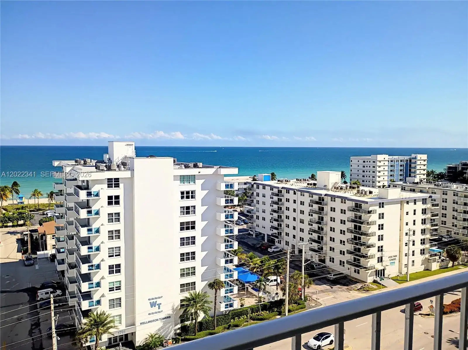 1410 S Ocean Dr # 1208, Hollywood FL 33019 photo 3