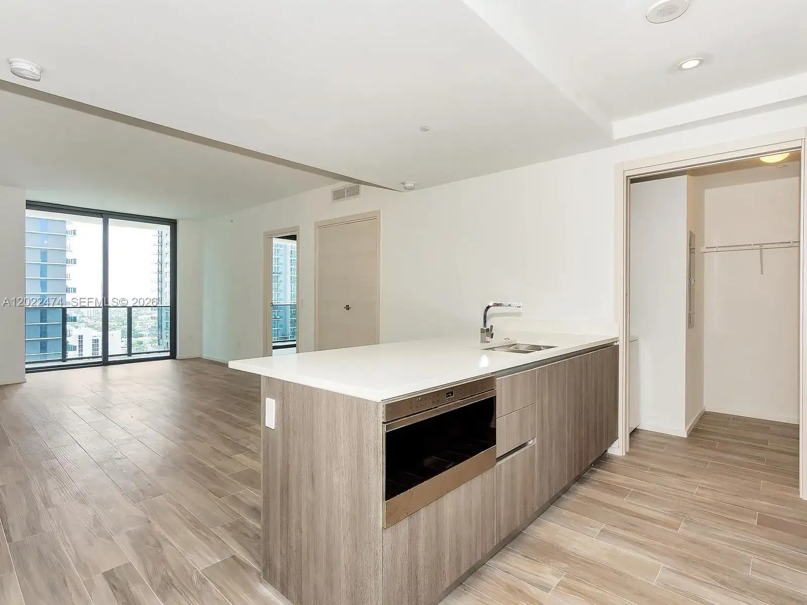 801 S Miami Ave # 2310, Miami FL 33131 photo 2