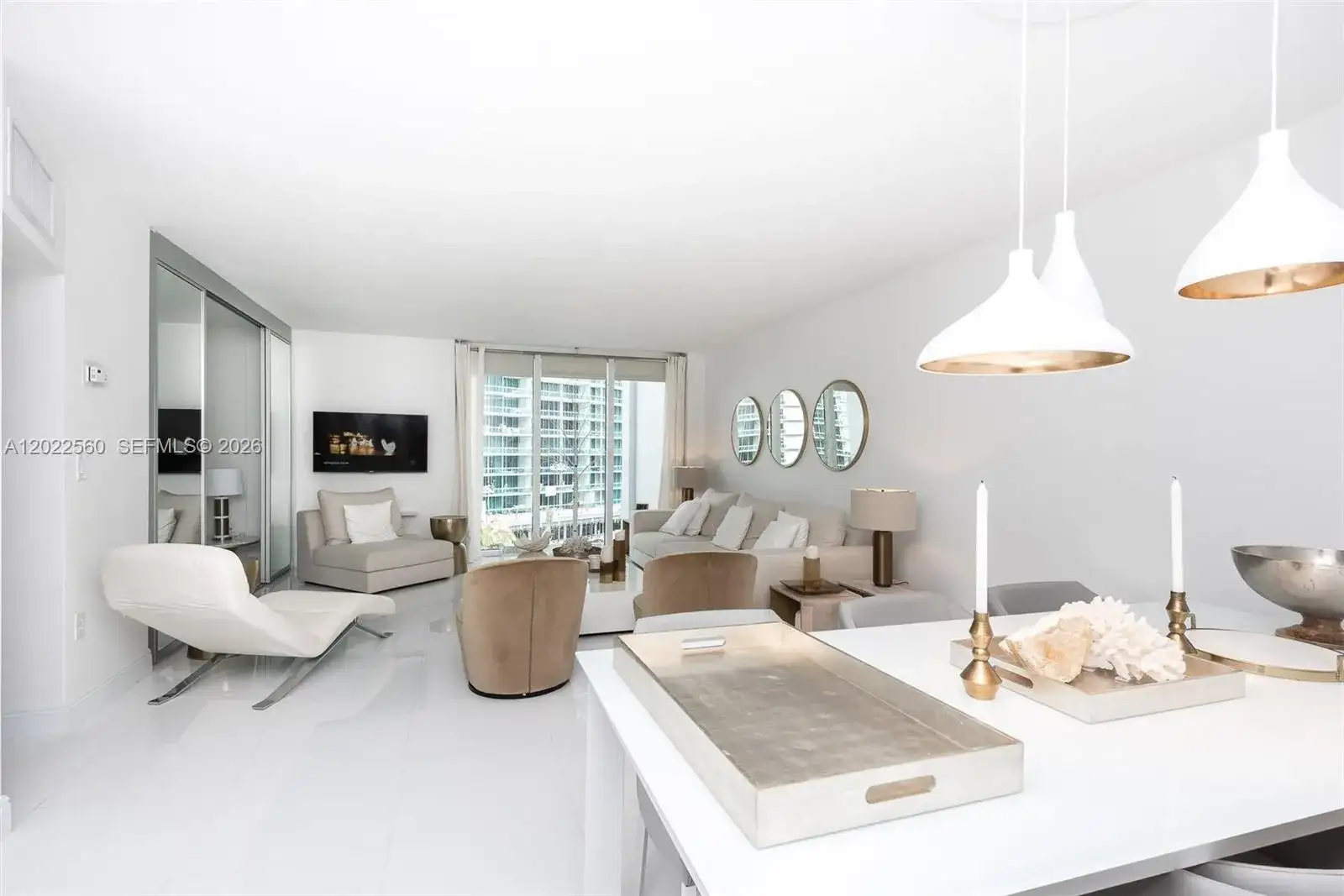 10275 Collins Ave # 706, Bal Harbour FL 33154 photo 2