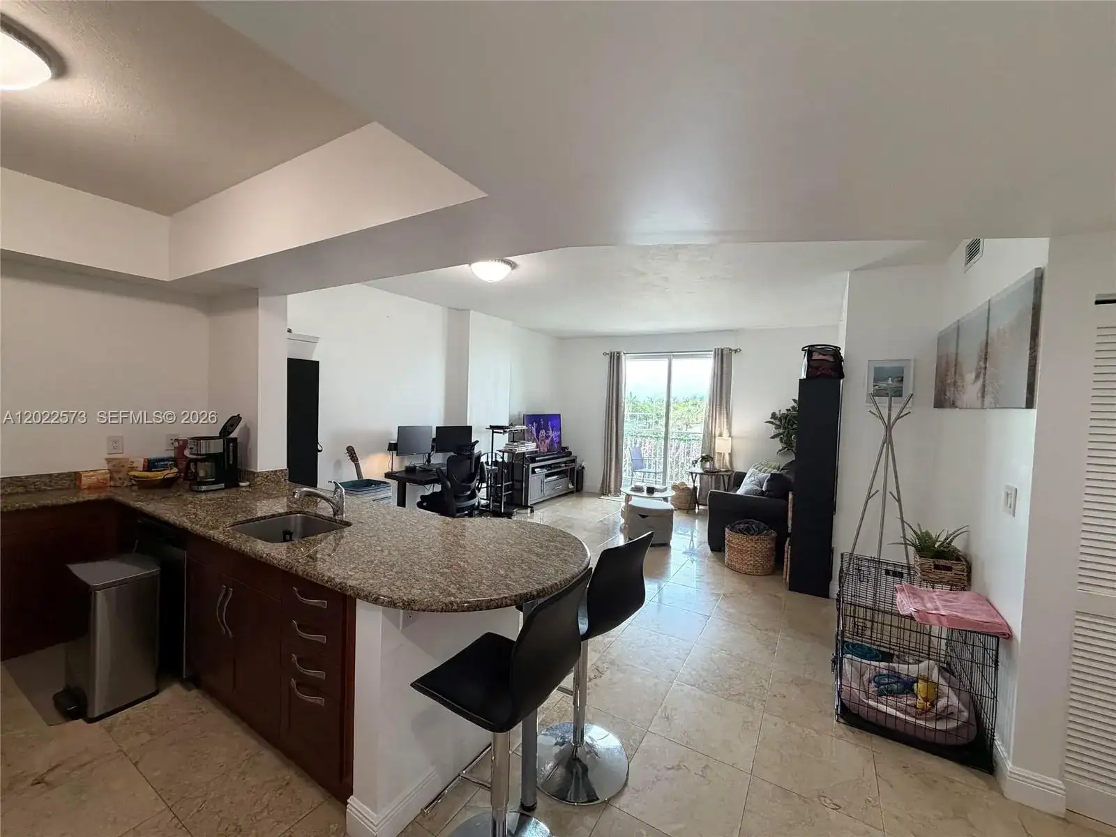 7266 SW 88th St # A203, Miami FL 33156 photo 5