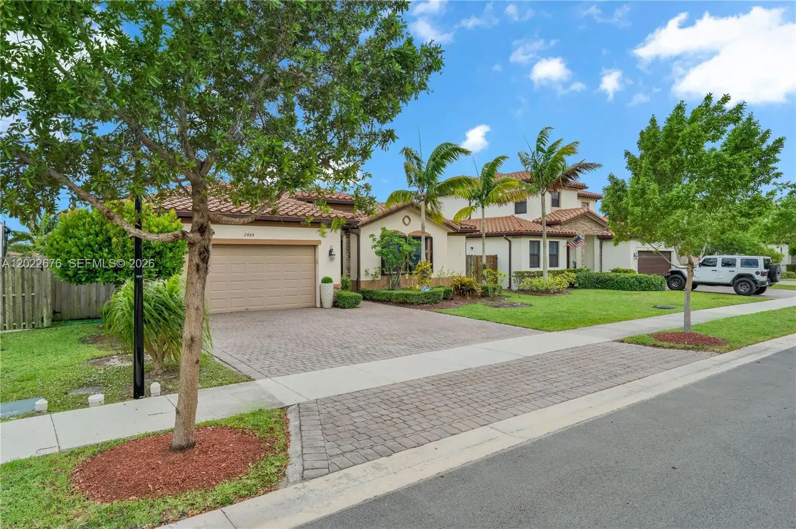 2484 SE 1st St, Homestead FL 33033 photo 3