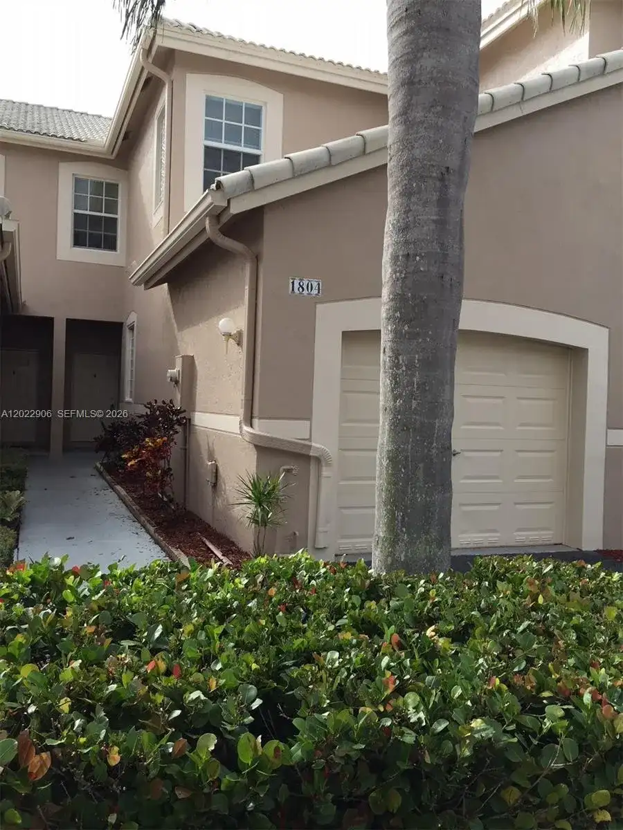 1804 Salerno Cir # 1804, Weston FL 33327 photo 3