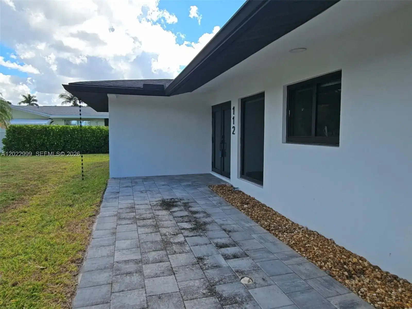 112 BAYSHORE DR, Cape Coral FL 33904 photo 4