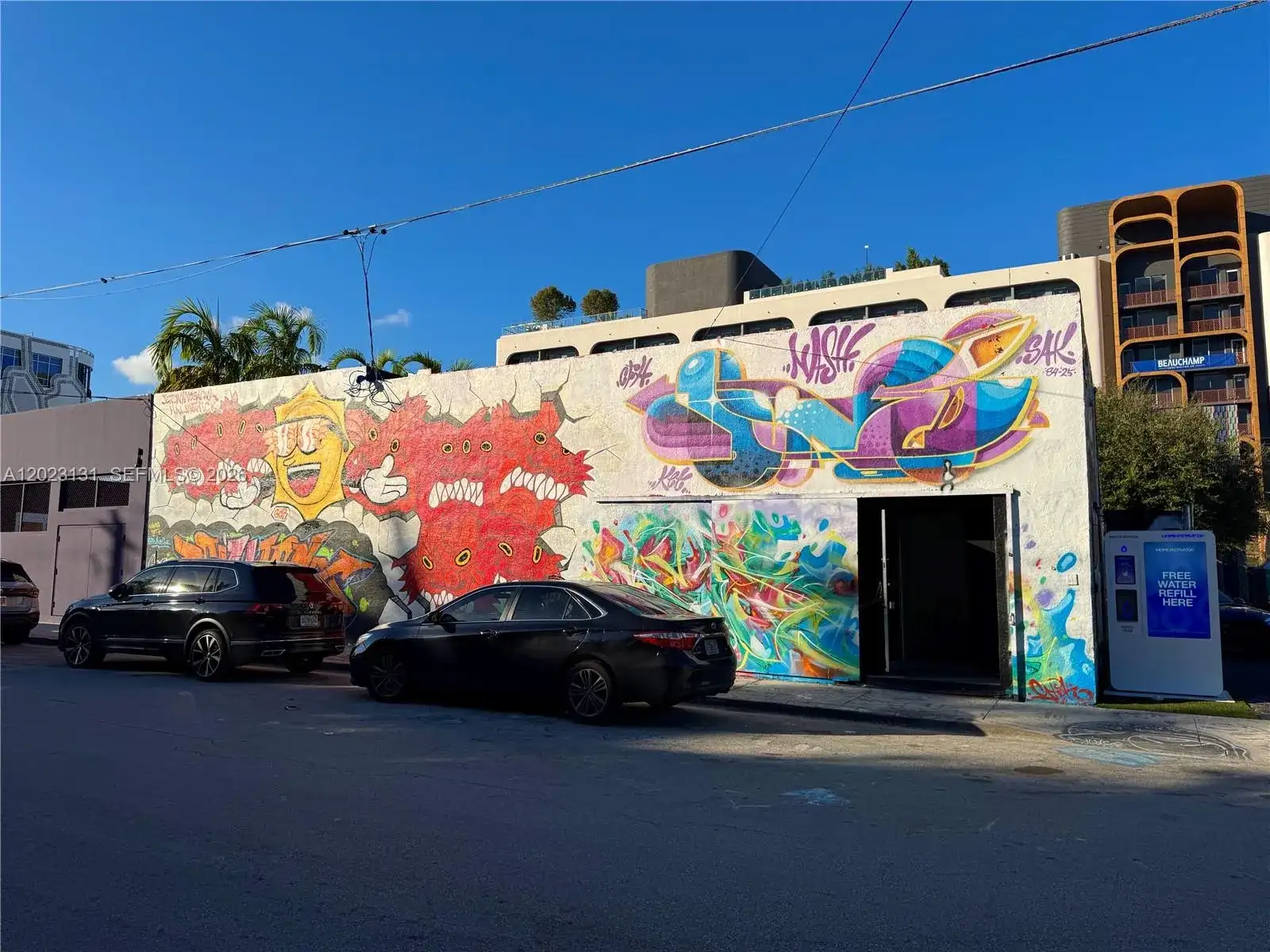 239 NW 26th St, Miami FL 33127 photo 2