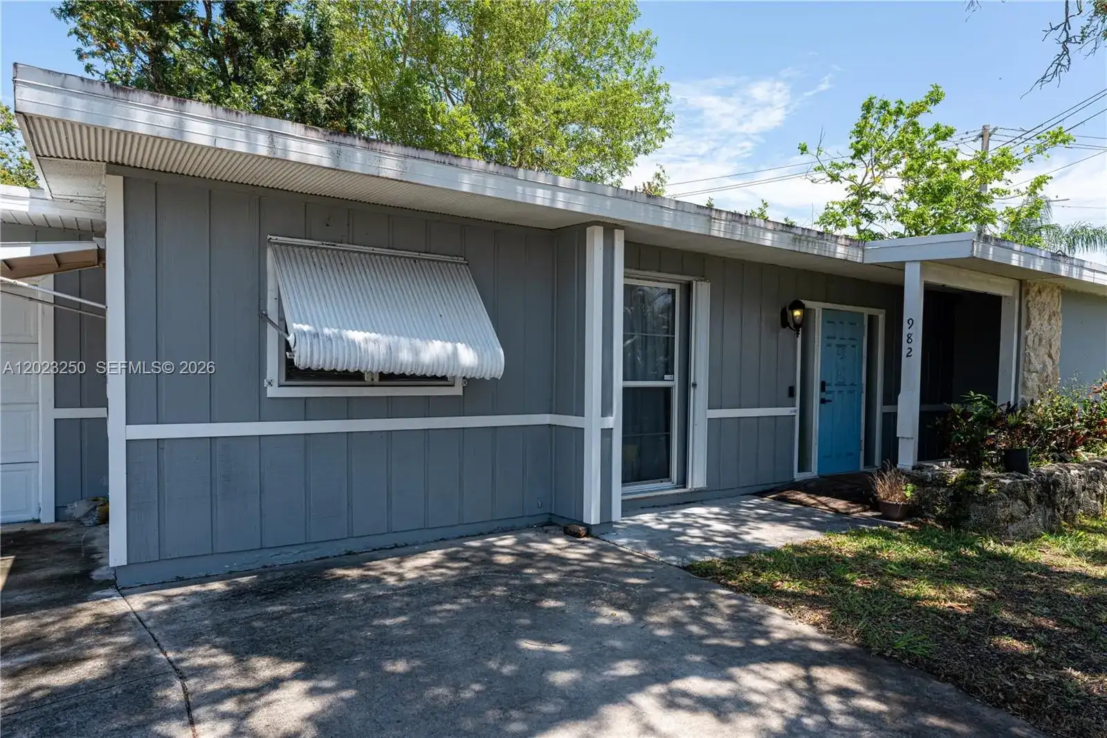 982 SW Airoso Blvd, Port St. Lucie FL 34983 photo 3