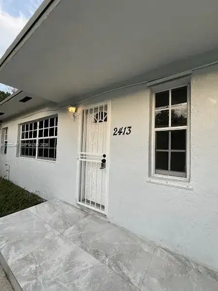 2411 NW 65th St, Miami FL 33147 photo 2