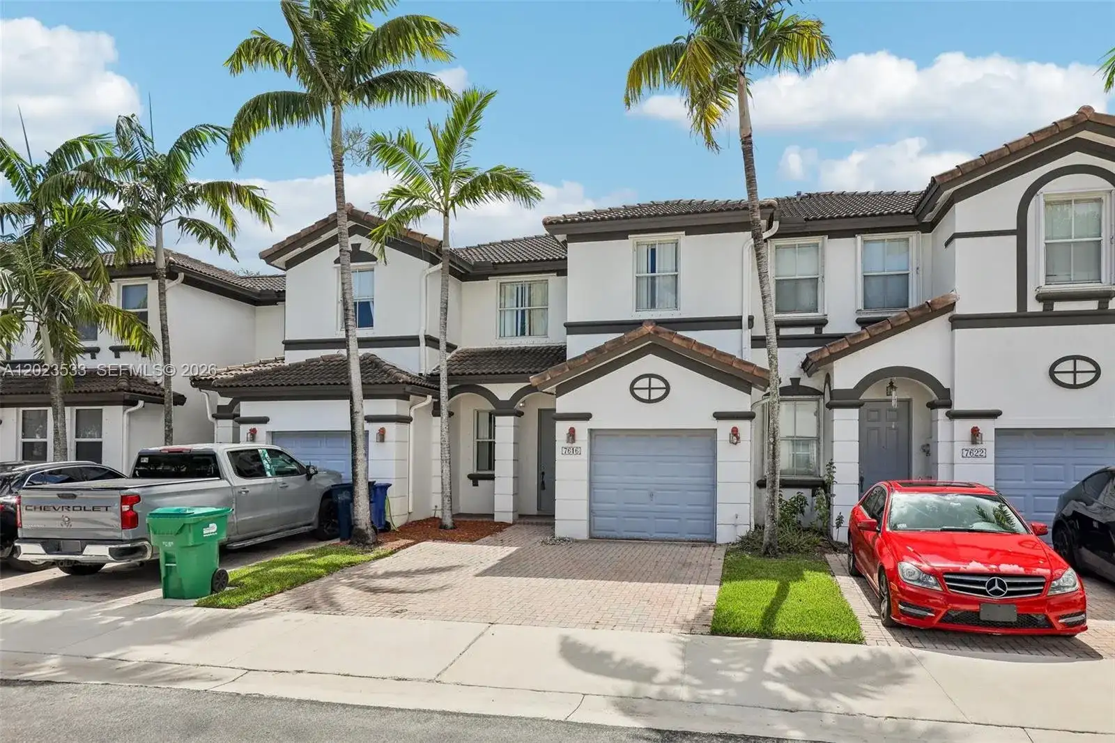 7616 NW 114th Path # 7616, Doral FL 33178 photo 2