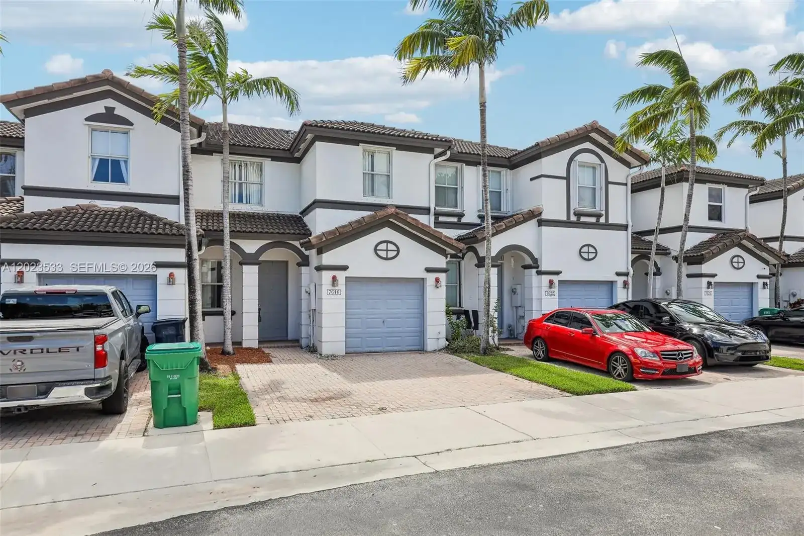 7616 NW 114th Path # 7616, Doral FL 33178 photo 3