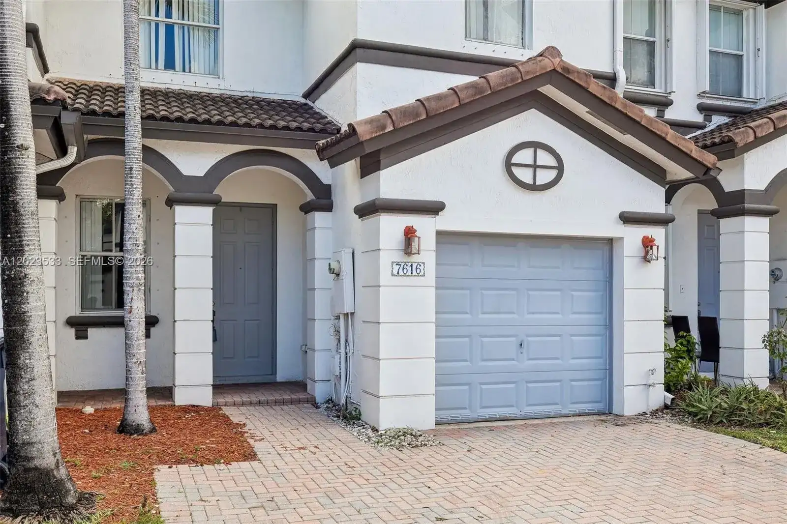 7616 NW 114th Path # 7616, Doral FL 33178 photo 4