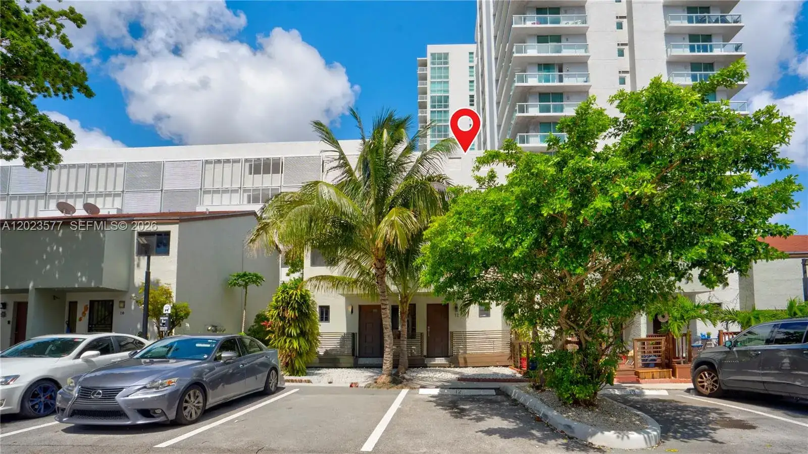 1901 NW S River Dr # 12B, Miami FL 33125 photo 2