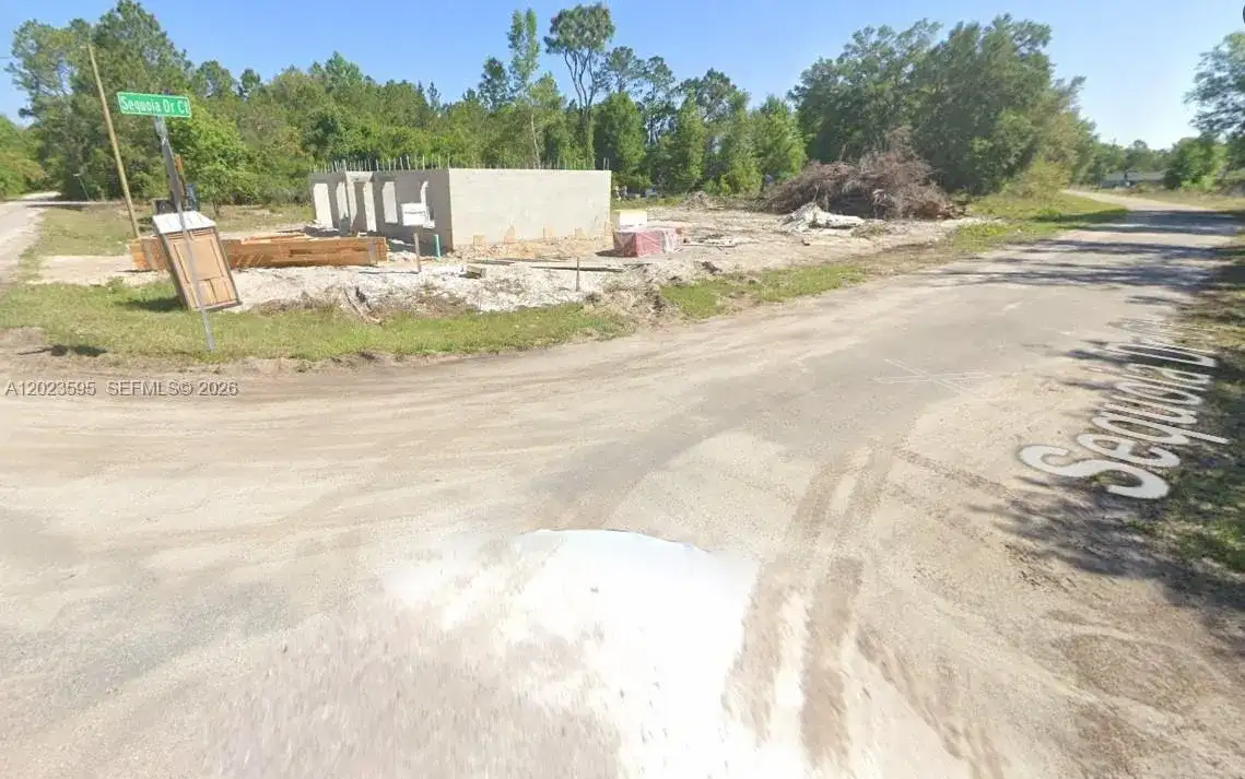 Lot 14 Sequoia Drive Court, Ocala FL 32179 photo 4