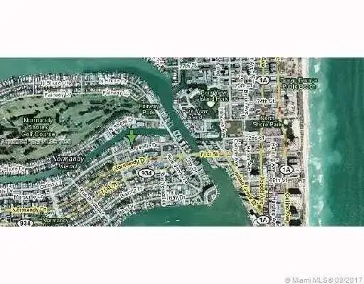 1233 Marseille Dr # 5, Miami Beach FL 33141 photo 2