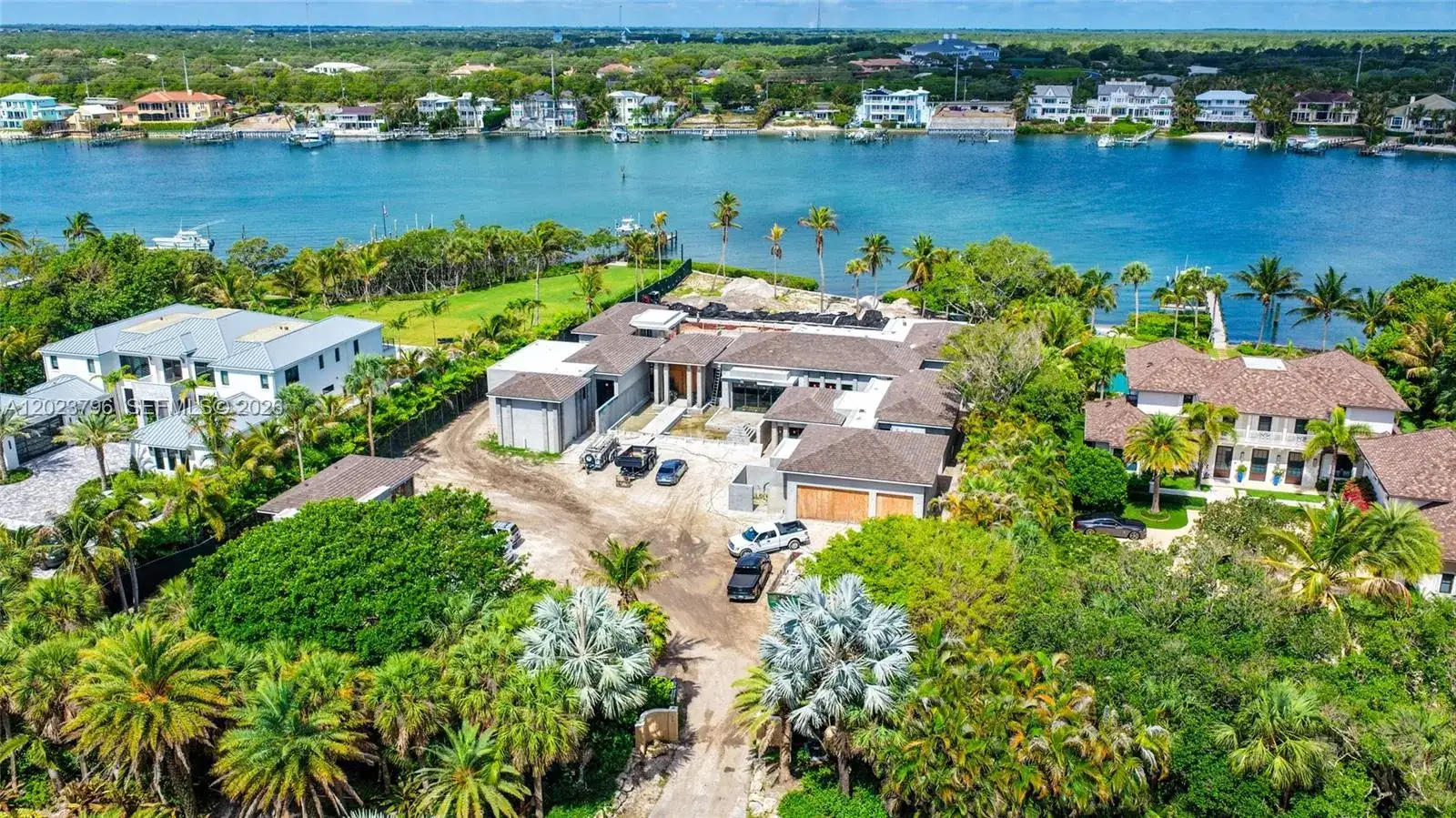 508 S Beach Rd, Jupiter Island FL 33455 photo 5