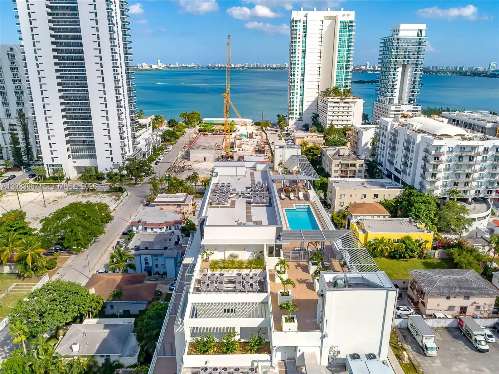 321 NE 26th St # 604, Miami FL 33137 photo 2