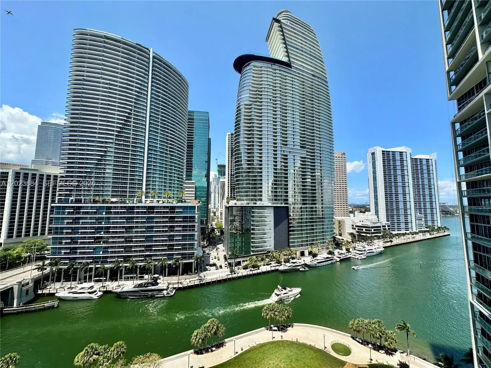 475 Brickell Avenue # 1614, Miami FL 33131 photo 2