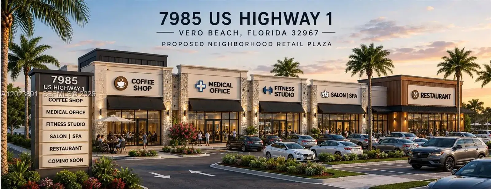 7985 US Highway 1, Vero Beach FL 32967 photo 4