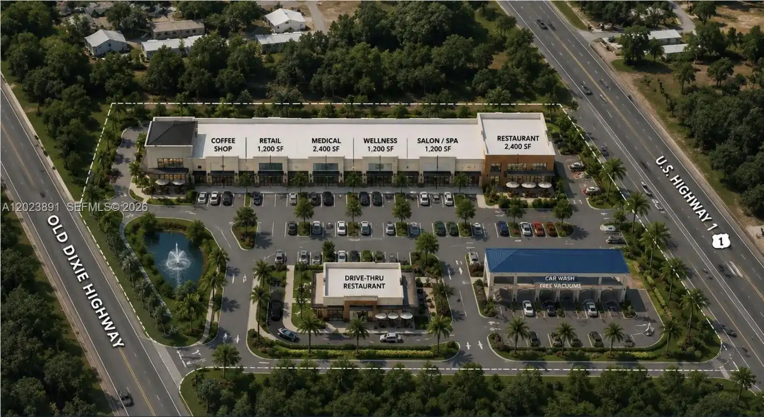 7985 US Highway 1, Vero Beach FL 32967 photo 5
