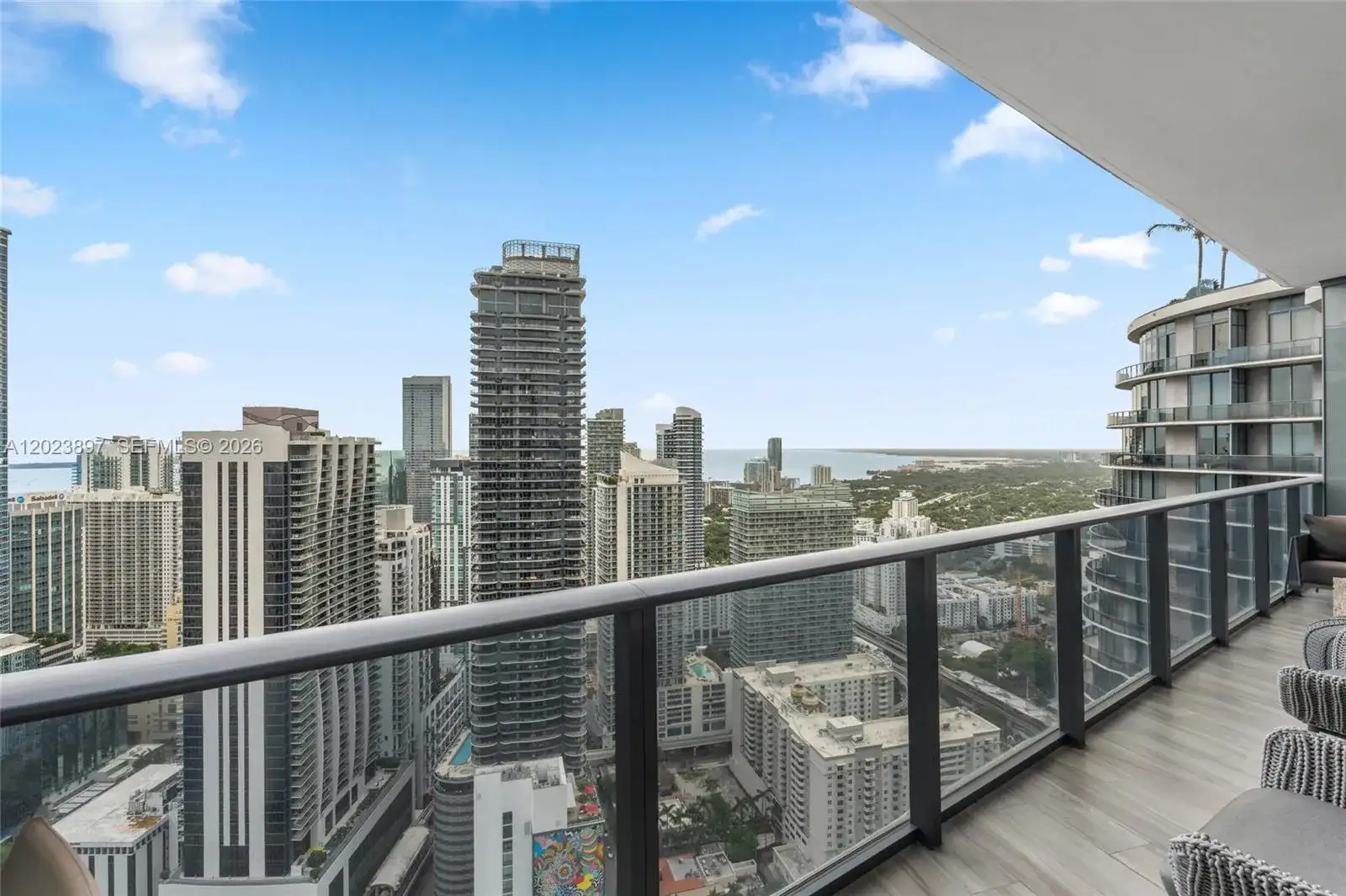 801 S Miami Ave # 4302, Miami FL 33130 photo 2
