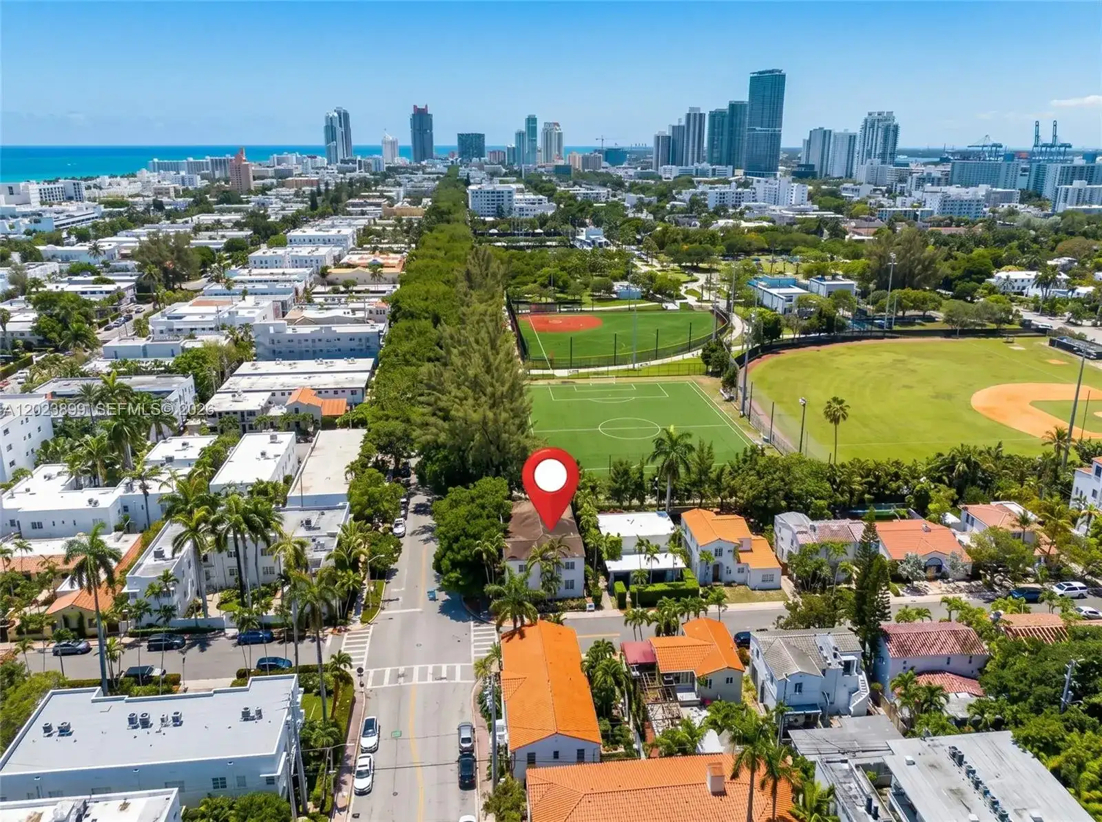 1438 Meridian Ave, Miami Beach FL 33139 photo 2