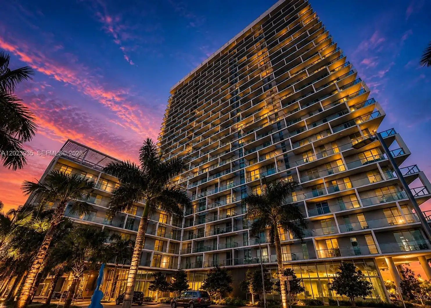 2000 Metropica Way # 1408, Sunrise FL 33323 photo 2